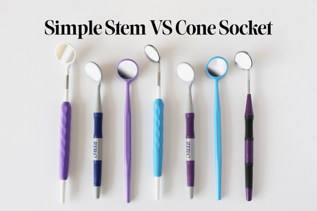 Simple Stem vs. Cone Socket: What’s the Difference in Threads?