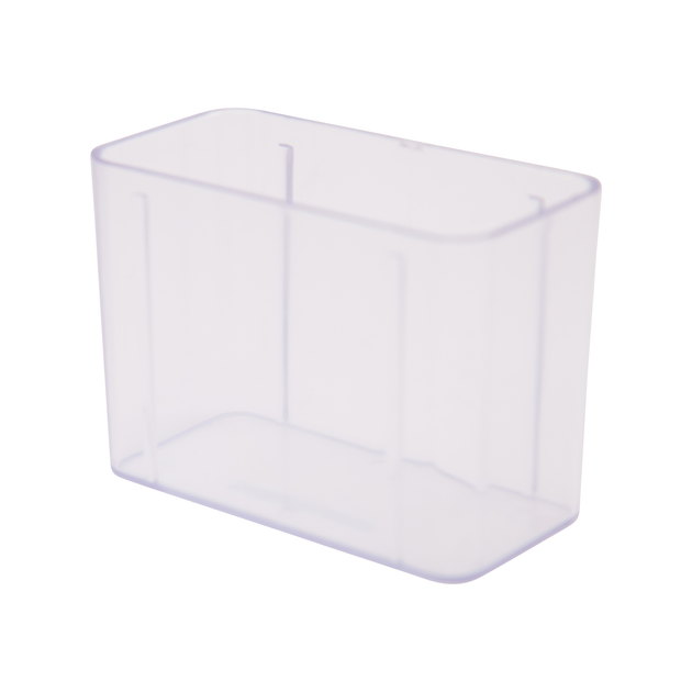 14-Hole Bur Block Cover (2