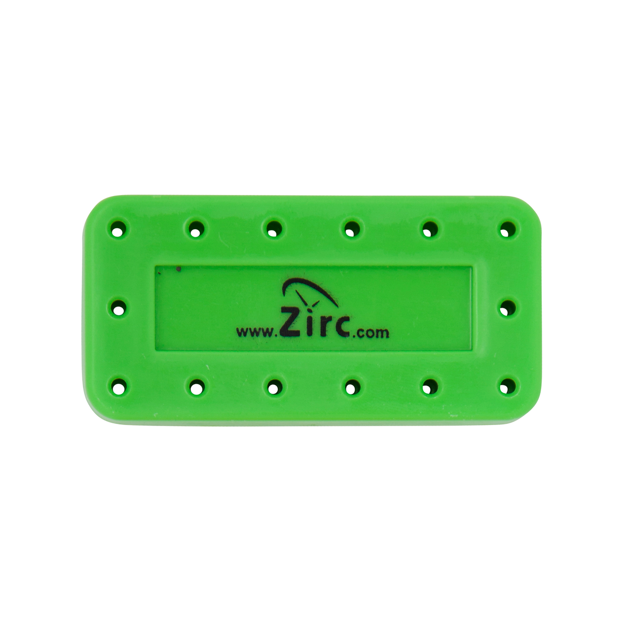14-Hole-Magnetic-Bur-Block-Neon-Green-50Z403P_30914e62-8761-42ea-84ca-4f5230aaa94a End