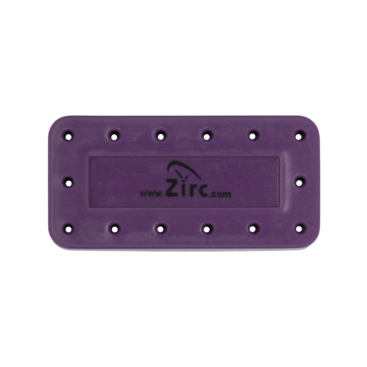 14-Hole-Magnetic-Bur-Block-Plum-50Z403E_0a376ece-d337-49f7-b3dc-57154746f244 End