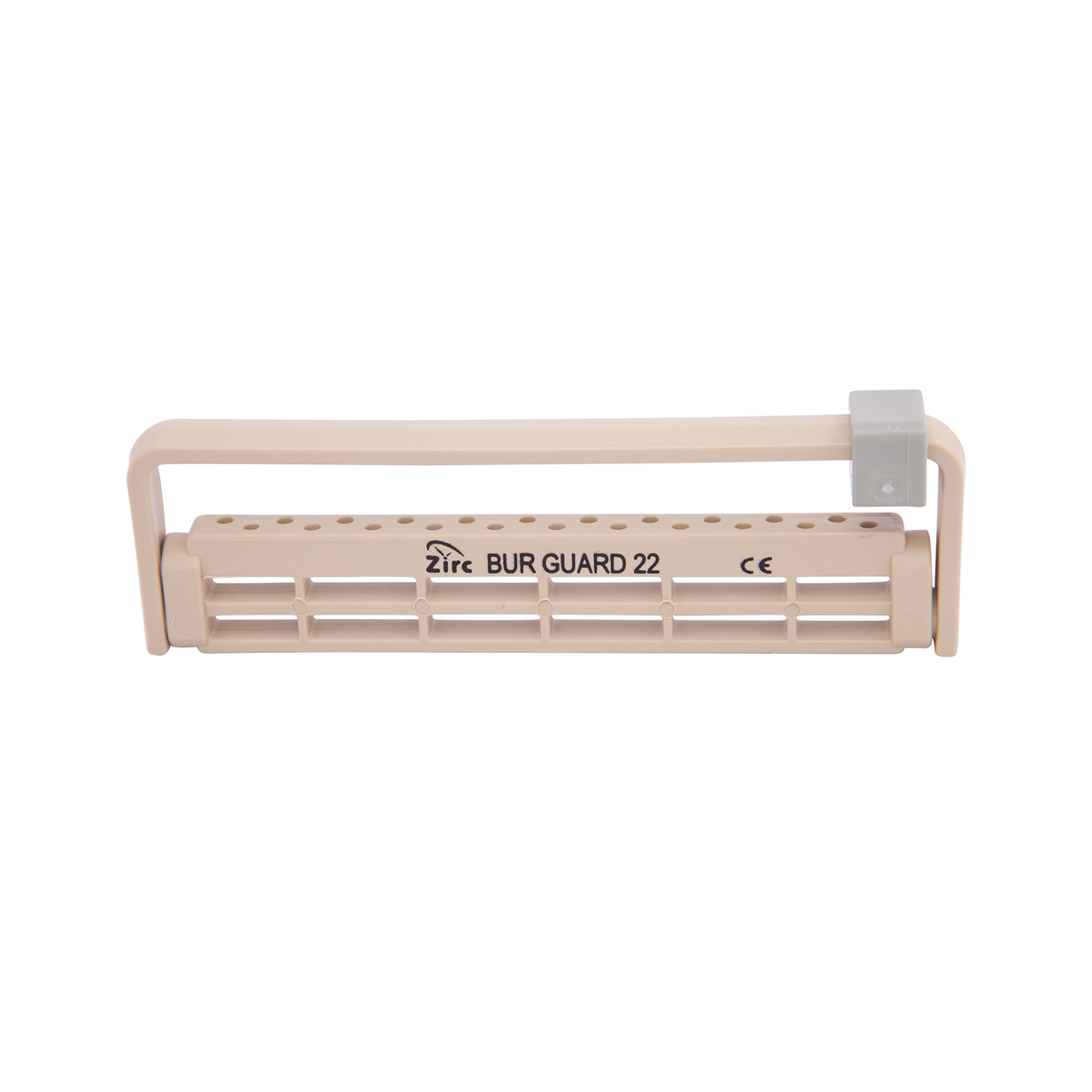 22-Hole-Steri-Bur-Guard-Beige-50Z410G_5736ee6b-e687-420f-bc93-72b59807ea26 End