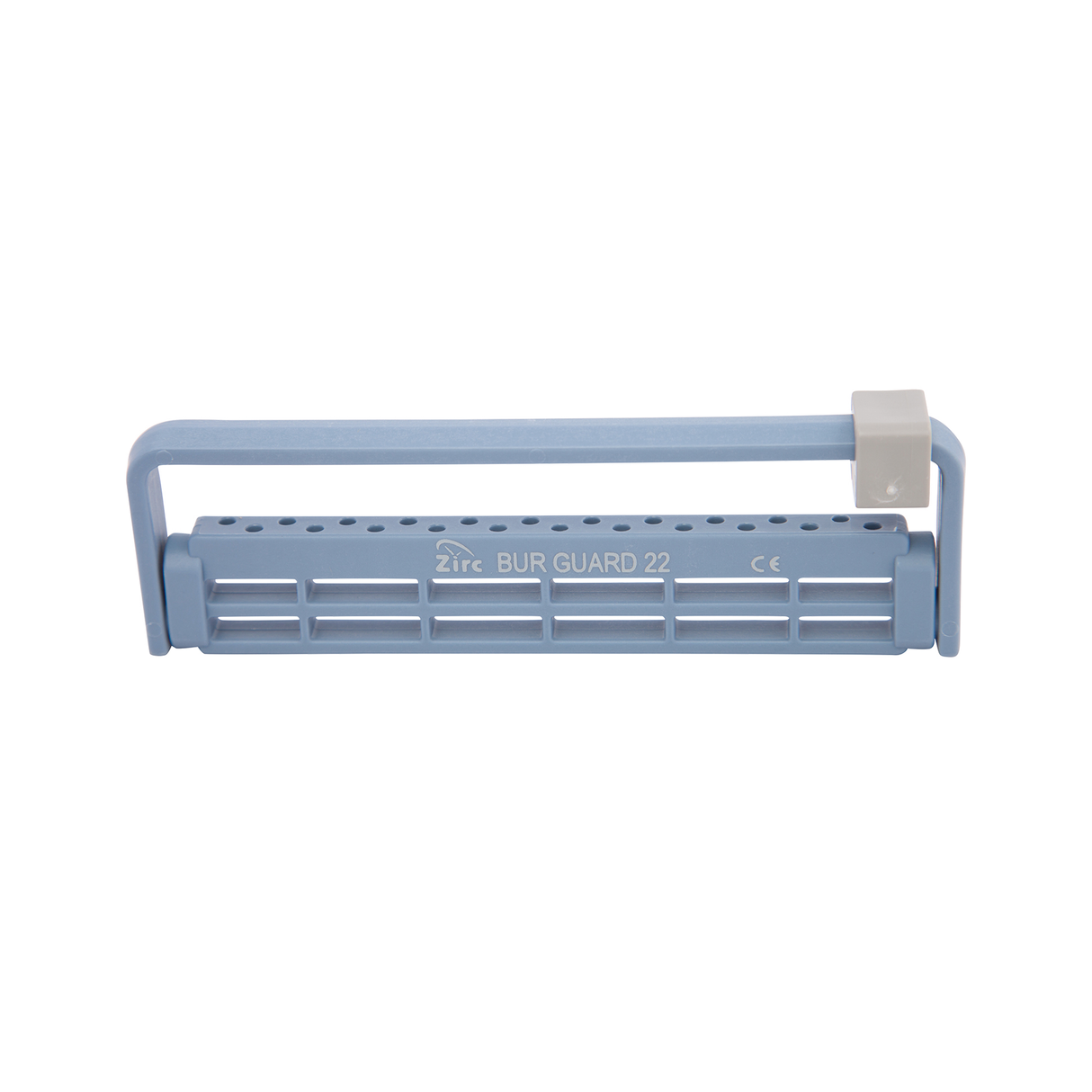 22-Hole-Steri-Bur-Guard-Blue-50Z410B_aabd3992-faba-4461-84d0-8ecfb3cb62a8 End