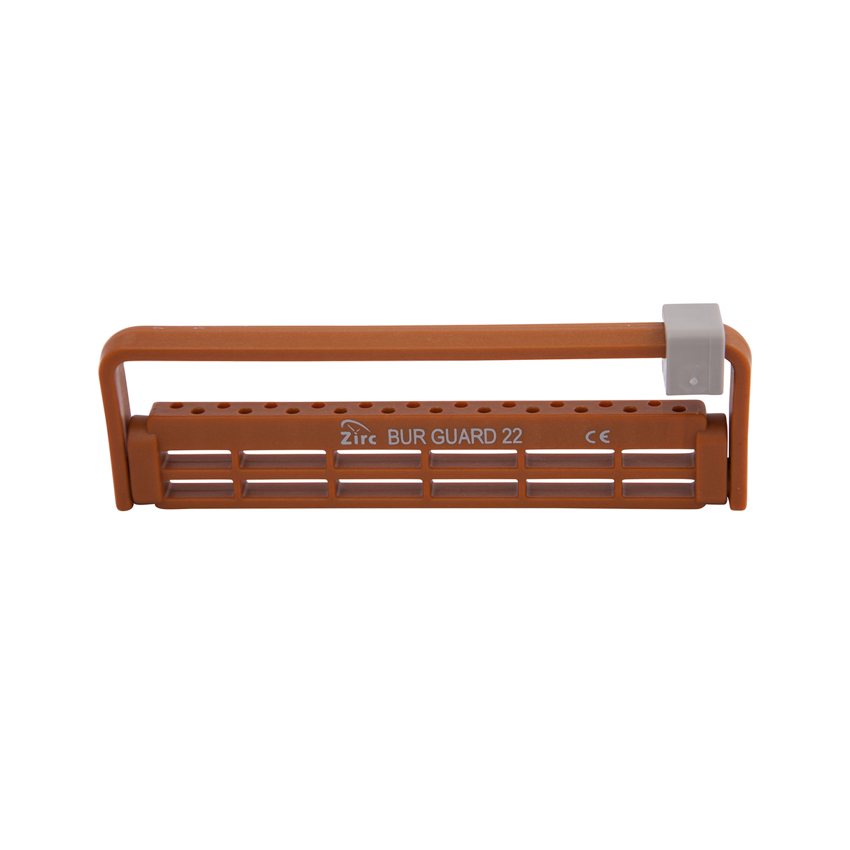 22-Hole-Steri-Bur-Guard-Copper-50Z410U_d75c90f8-d1ae-42fe-b15b-19d55c44a72a End
