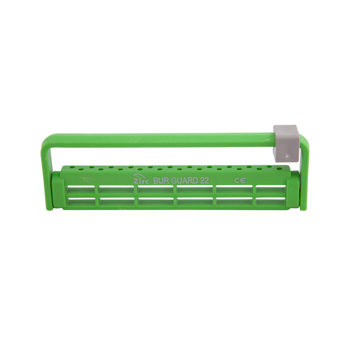 22-Hole-Steri-Bur-Guard-Neon-Green-50Z410P_7eca0f51-8ed7-488b-8add-d9b27c267706 End