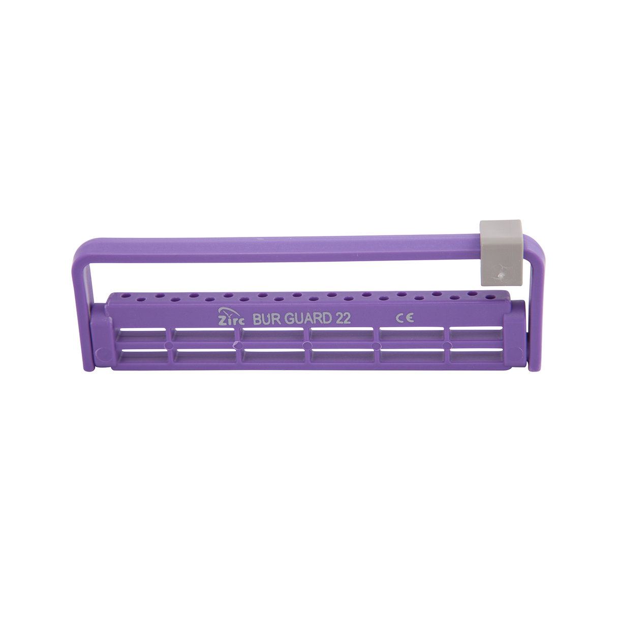 22-Hole-Steri-Bur-Guard-Neon-Purple-50Z410R_9e88f057-ff73-4f38-a7d9-fe173a79e4e6 End
