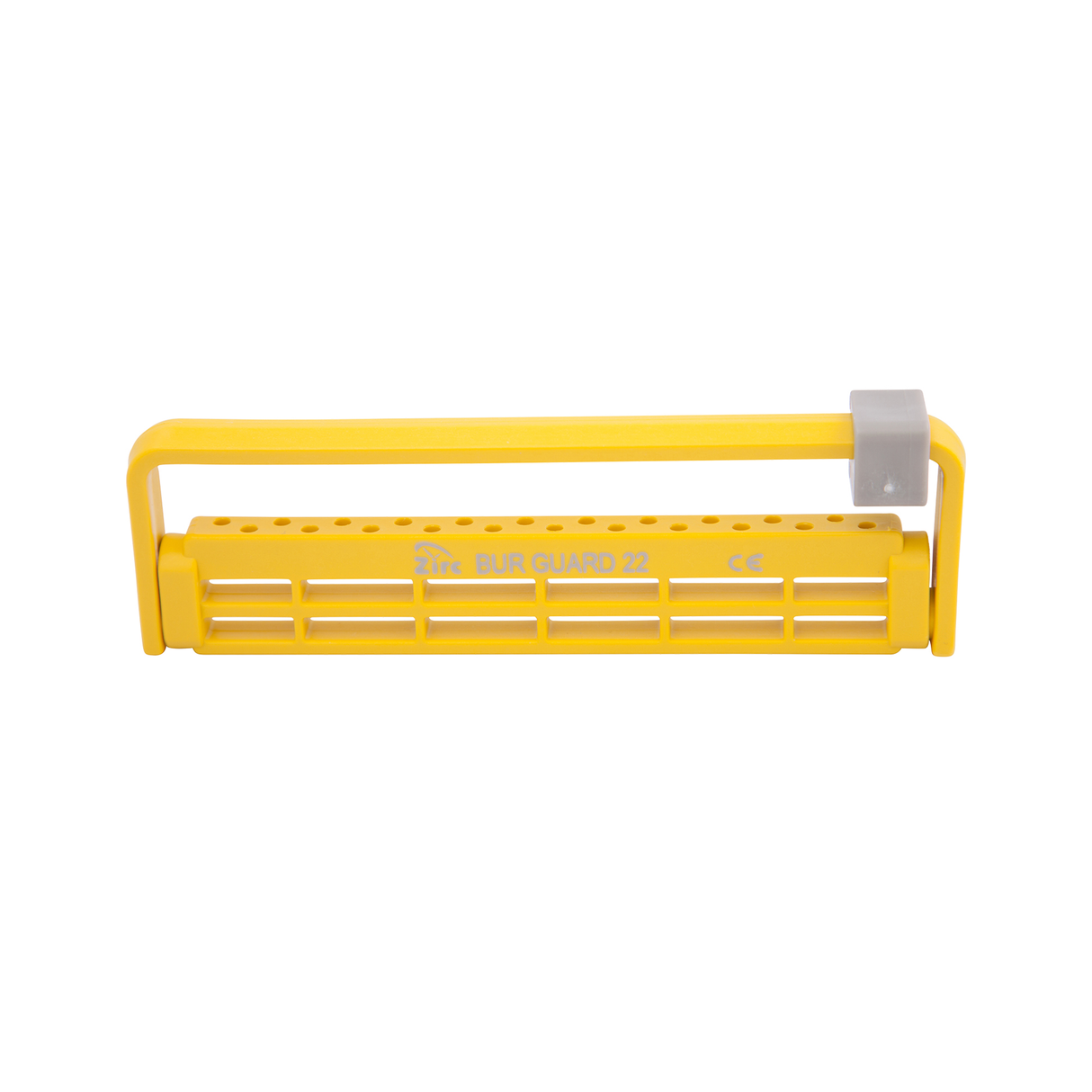 22-Hole-Steri-Bur-Guard-Neon-Yellow-50Z410O_c7706ba7-aecf-4c8c-9ec9-ddc86293faa9 End