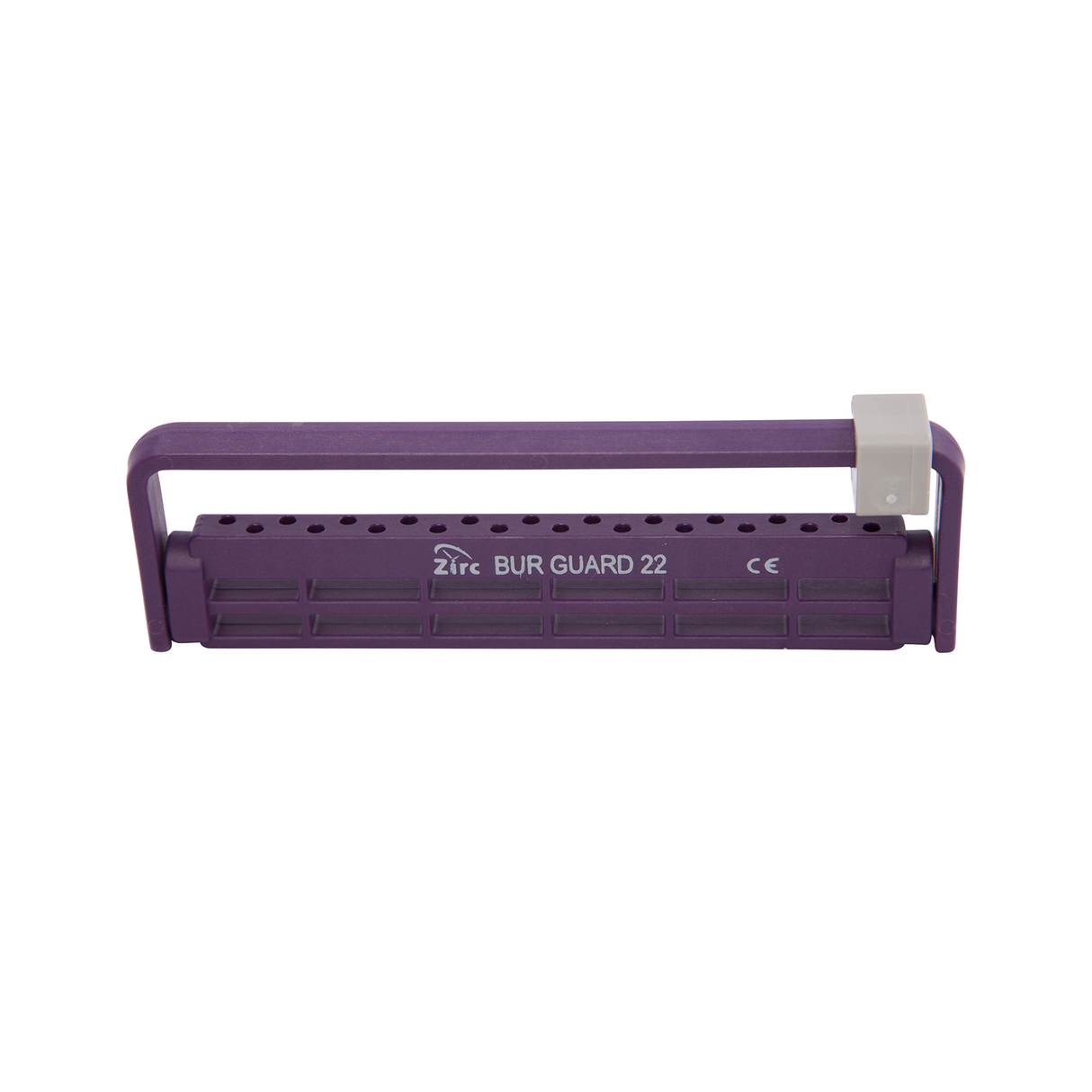 22-Hole-Steri-Bur-Guard-Plum-50Z410E_b6aceb99-b25a-4c4b-b98f-77ad59519f57 End
