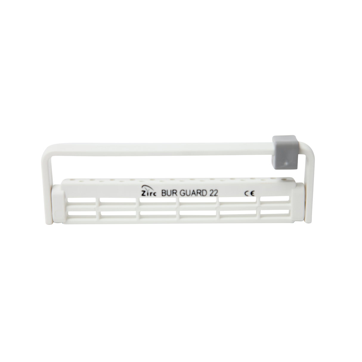 22-Hole-Steri-Bur-Guard-White-50Z410A_4df38526-ee1c-4879-a2ba-b0f7709adc9a End