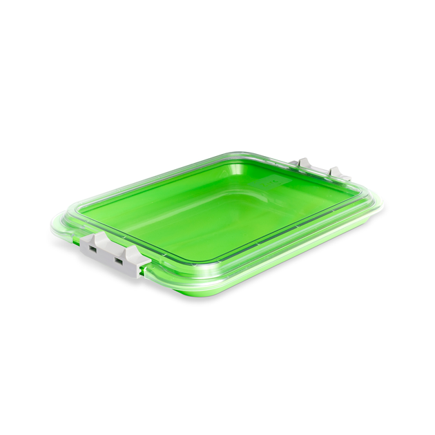 B-Lok Flat Trays – Zirc Dental Products Inc.