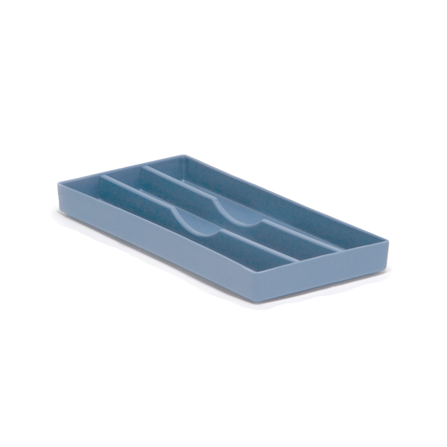 Cabinet Tray No. 18 – Zirc Dental Products Inc.