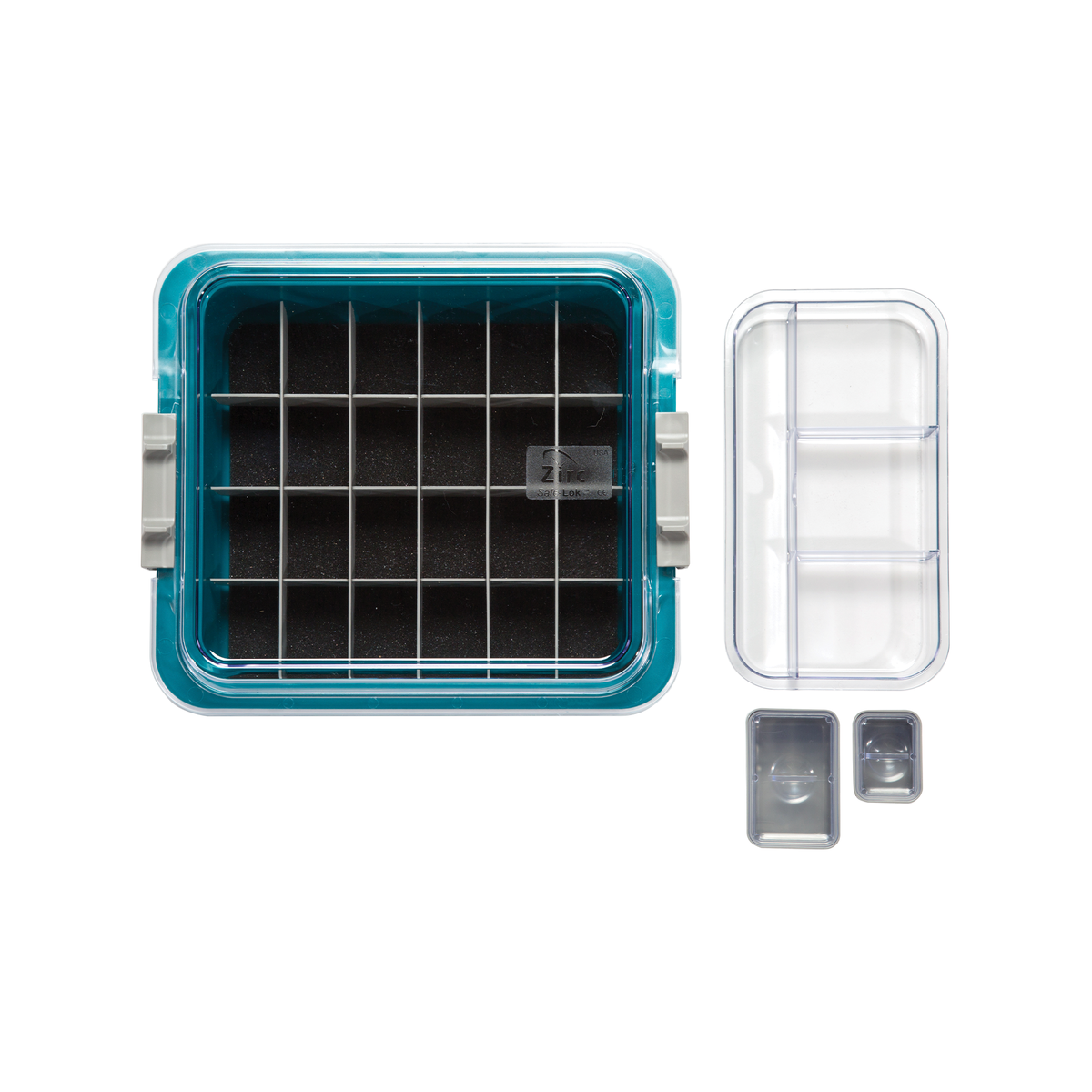 STEFANY ClearC Thermo pack 2個セット Complete Tub Kit – Zirc Dental Products Inc.
