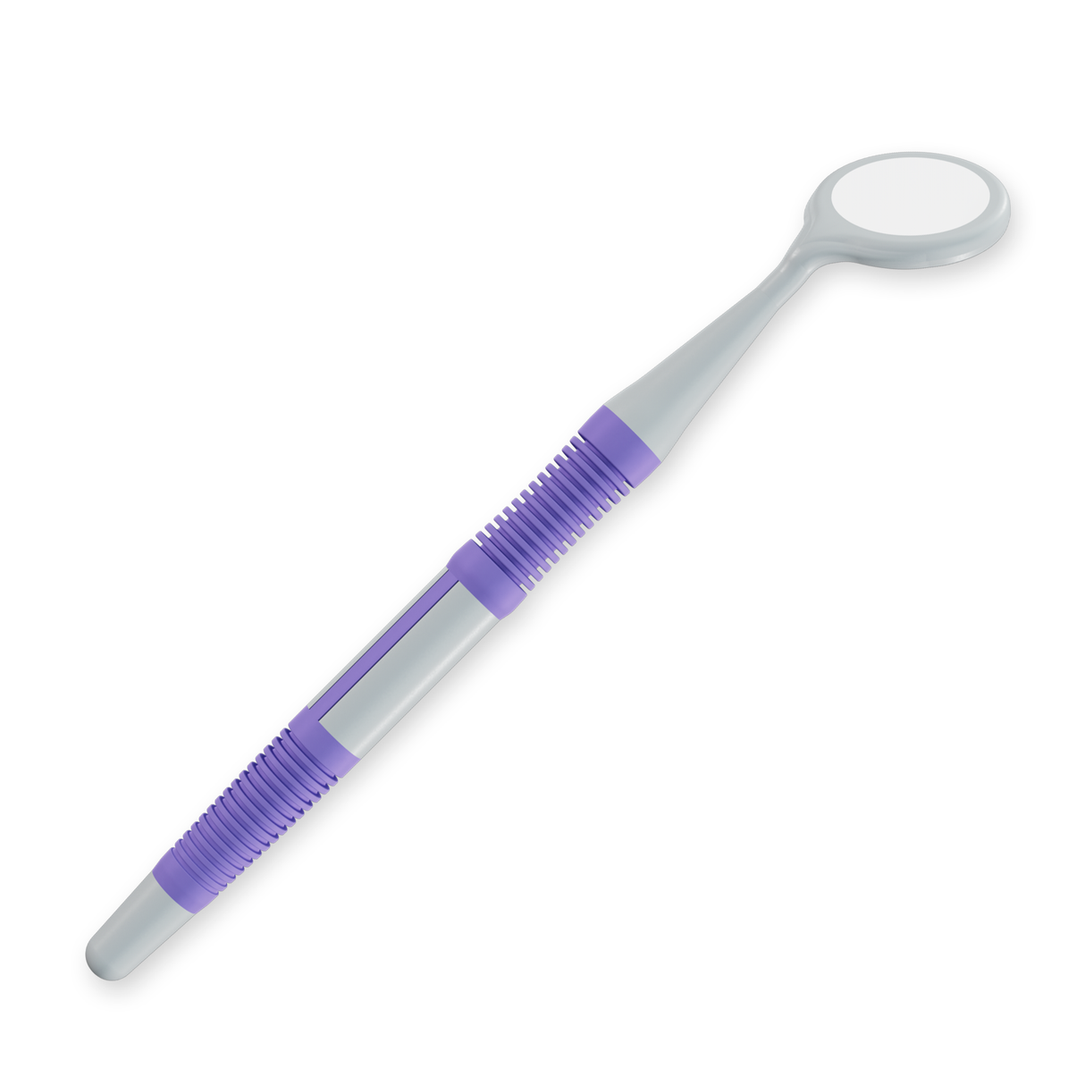 #4 Crystal HD® Double-Sided Soft Grip - 12 Count Pack