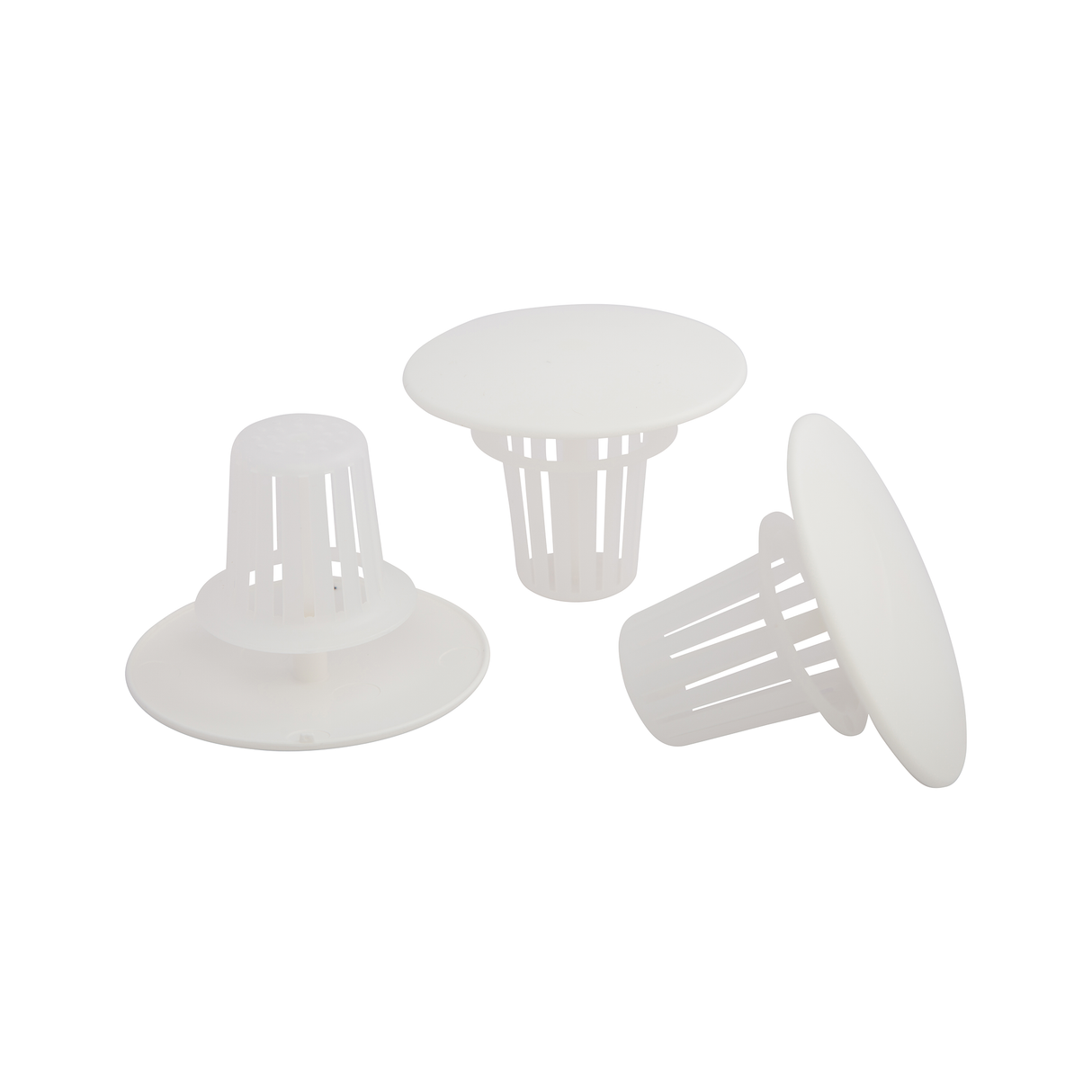 Cuspidor Screens Small 1 5/8in. - 25 Pack