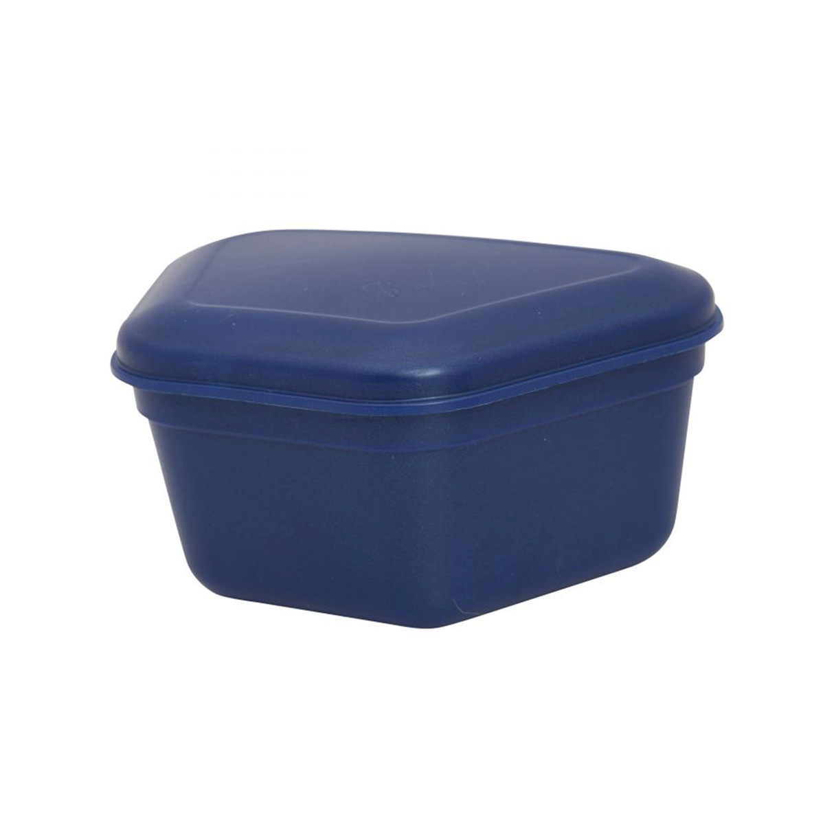 Imprinted Denture Box - 144 Pack