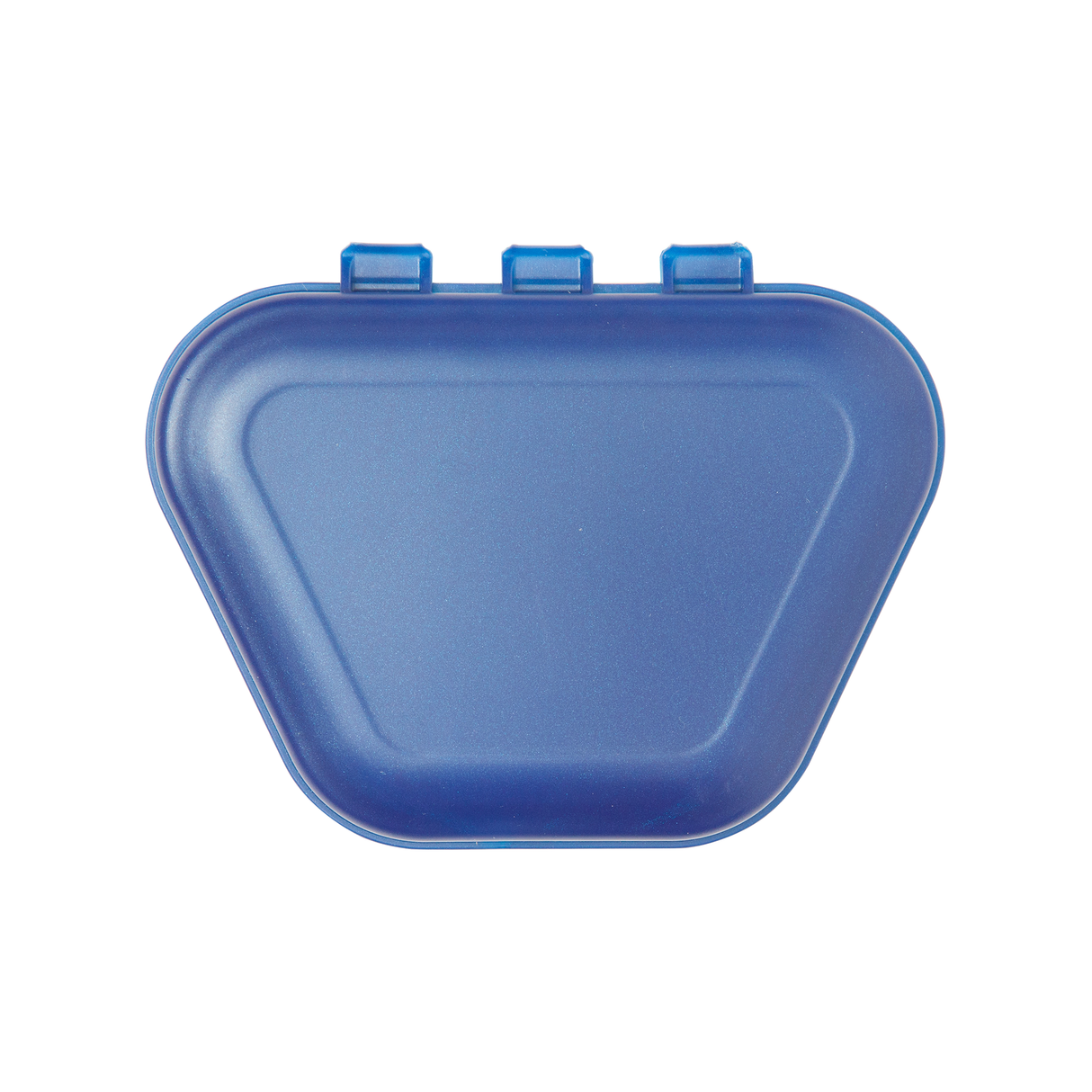 Imprinted Denture Box - 144 Pack