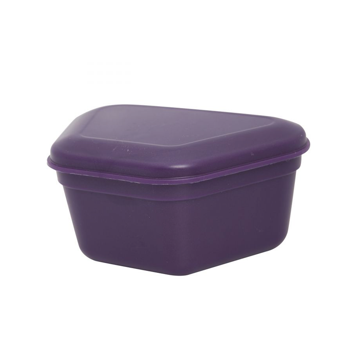 Imprinted Denture Box - 144 Pack