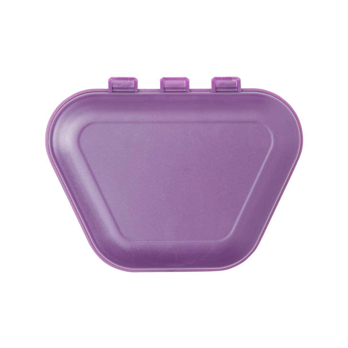 Imprinted Denture Box - 144 Pack