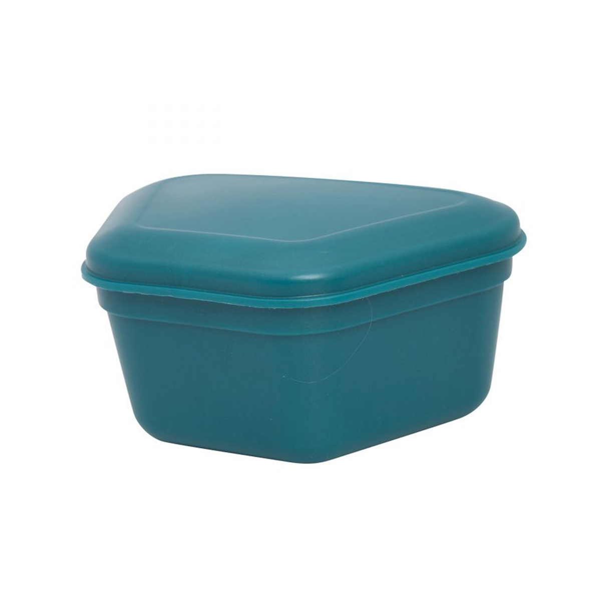 Imprinted Denture Box - 144 Pack