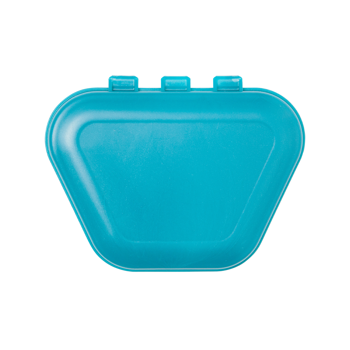 Imprinted Denture Box - 144 Pack