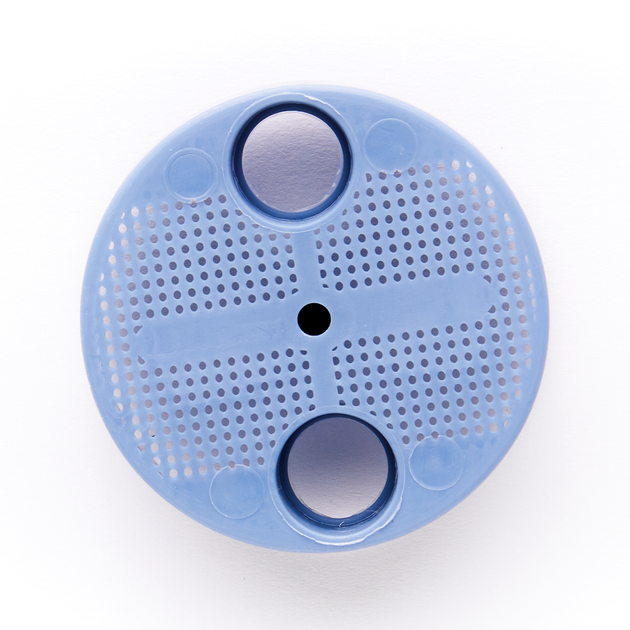 Dispos-A-Screen Traps 2 1/8in. - 144 Pack – Zirc Dental Products Inc.