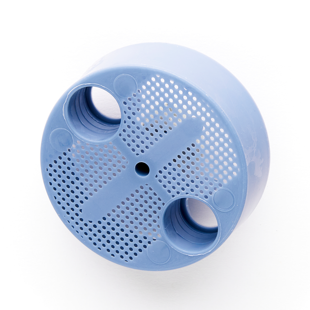 BLUE PLANET  銀テープ Dispos-A-Screen-Trap-Blue-25pk