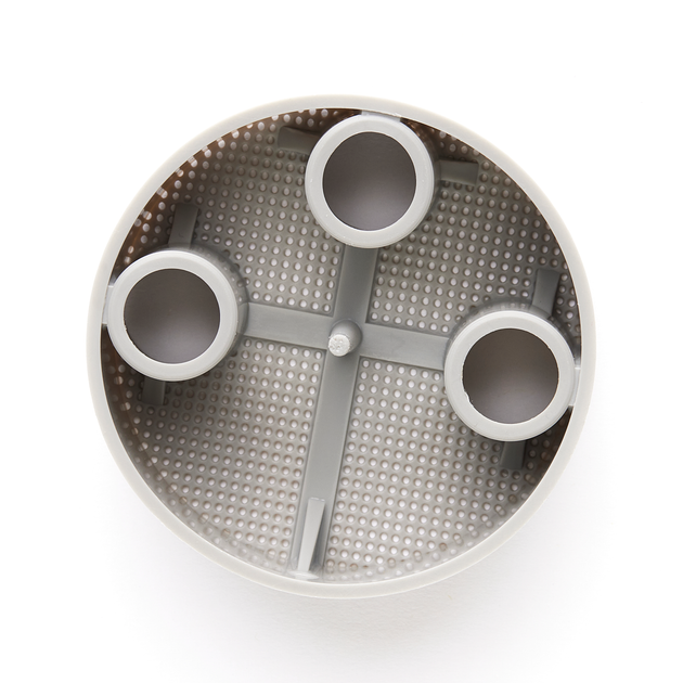 Dispos-A-Screen Traps 2 3/4in. - 144 Pack – Zirc Dental Products Inc.