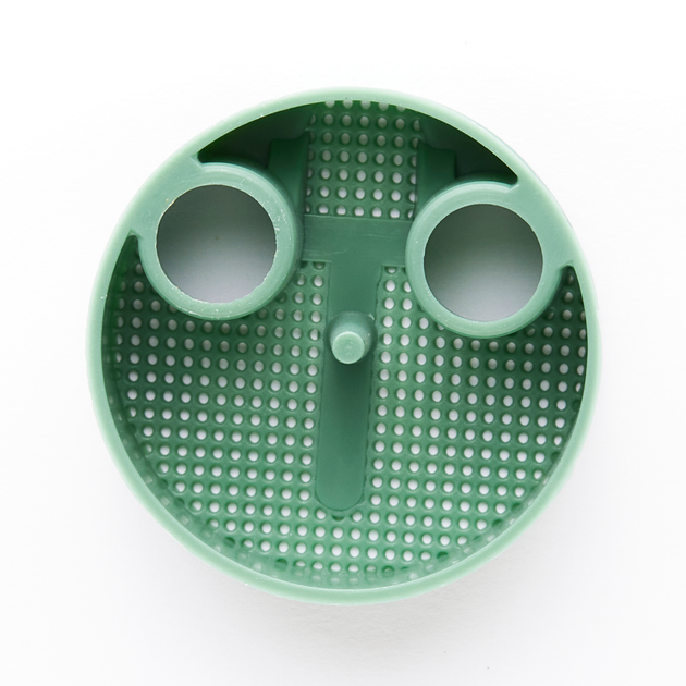 Dispos-A-Screen-Trap-Green-