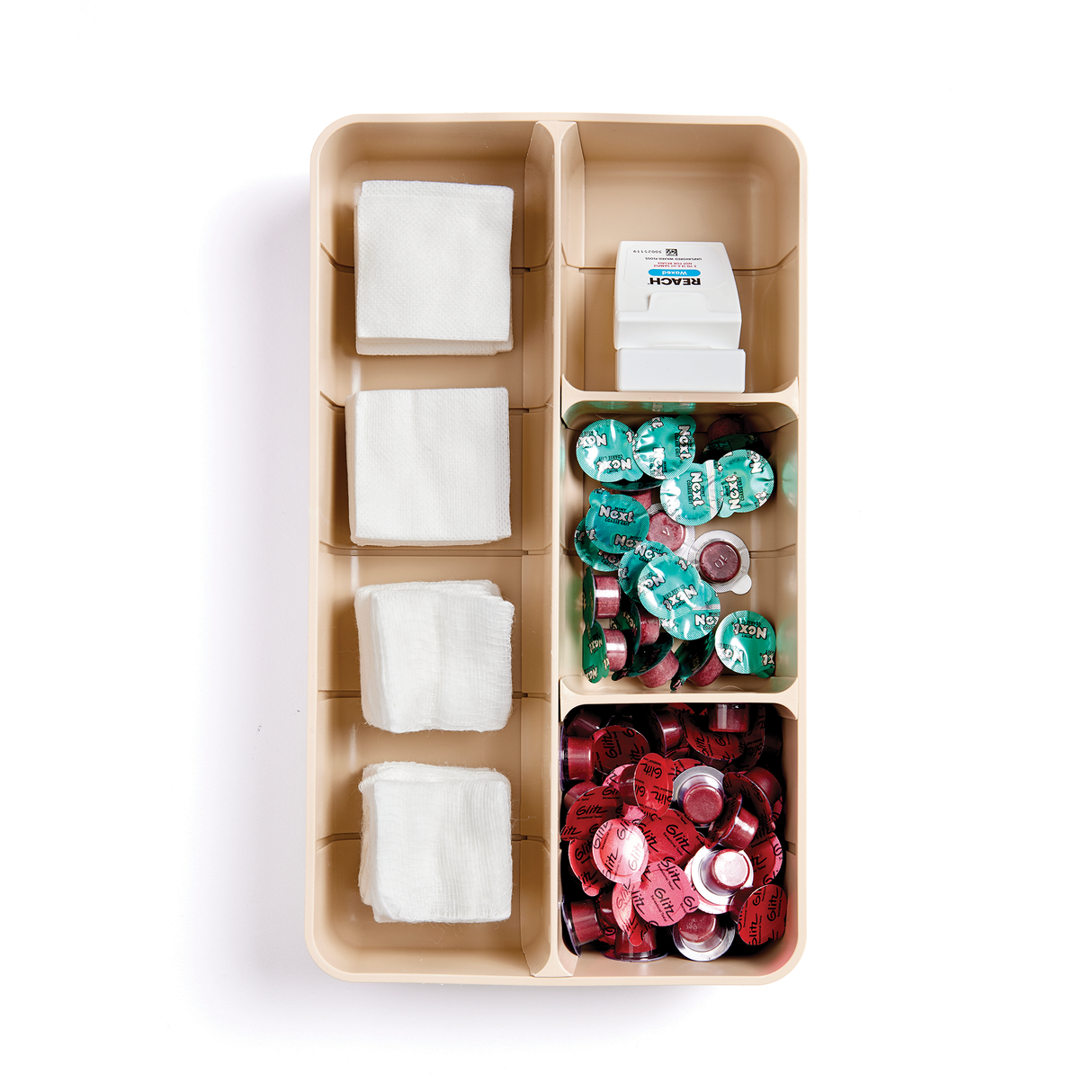 Drawer Organizer