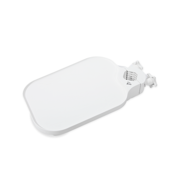 E-Z Access Shelf – Zirc Dental Products Inc.