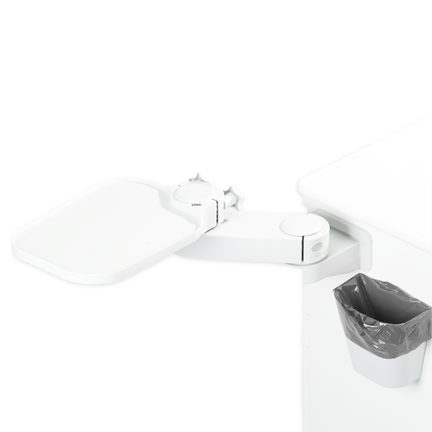 E-Z Access Shelf 8 E-Z Access Shelf 8