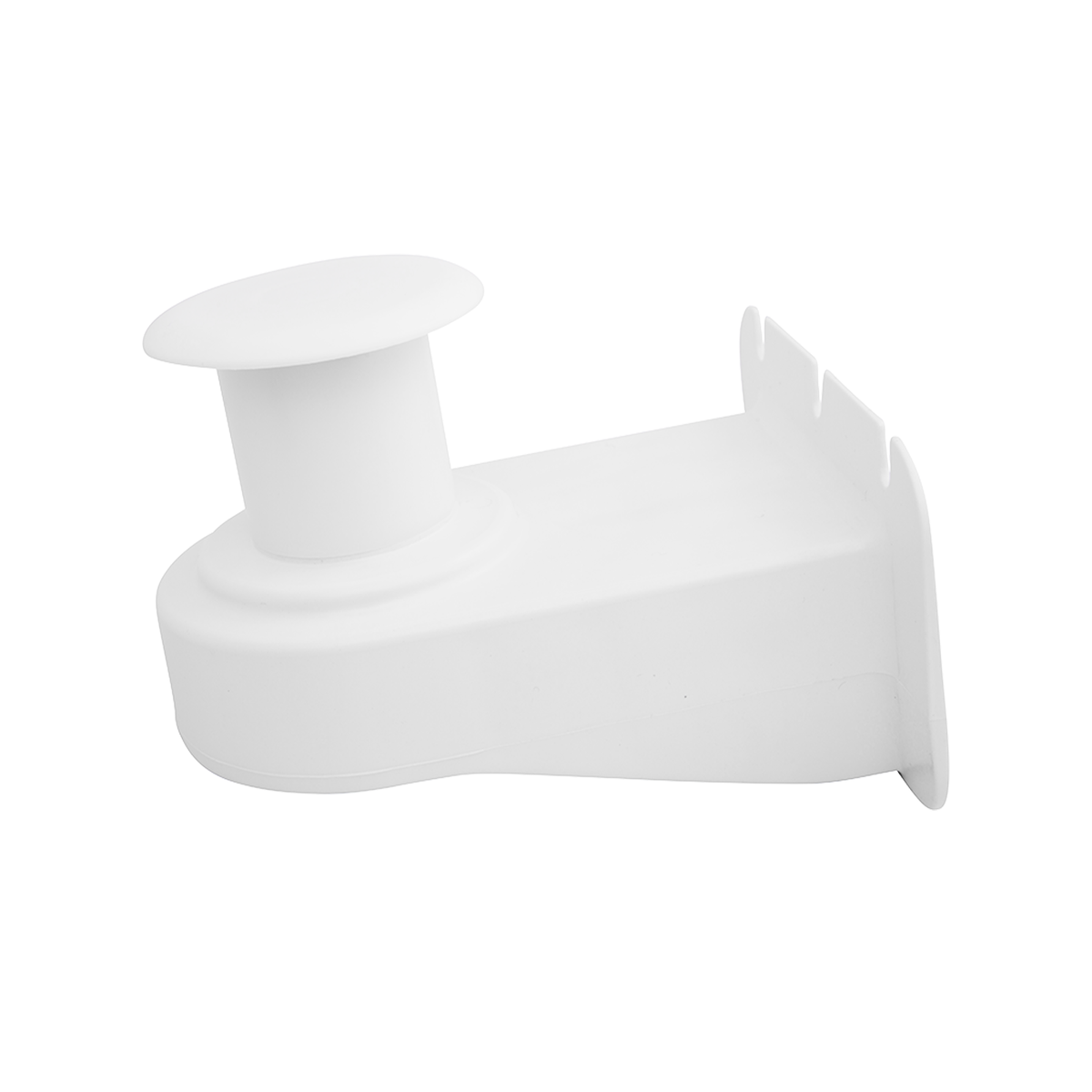 E-Z Access Shelf Wall or Cabinet Mount – Zirc Dental Products Inc.