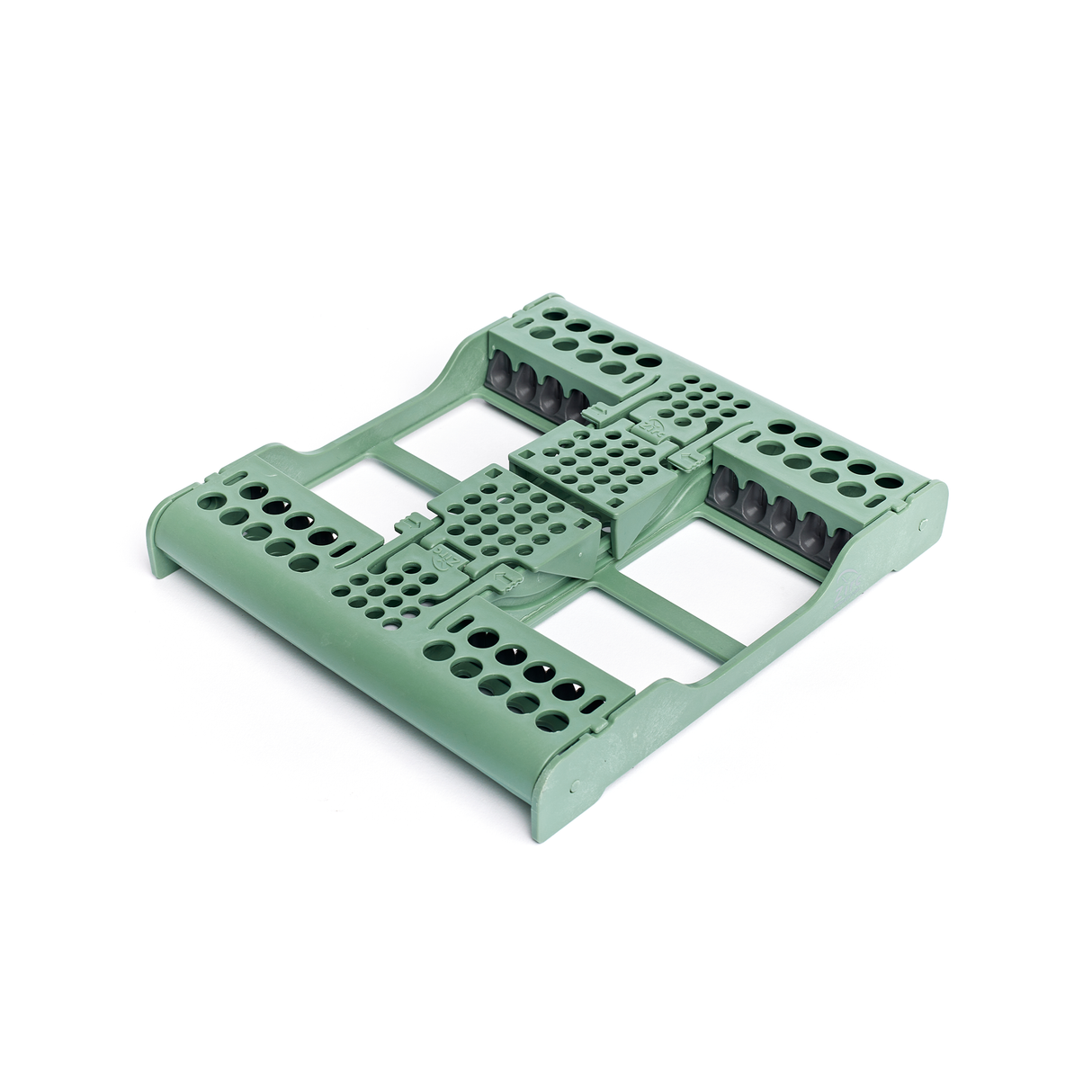 E-Z-Jett-Cassette-10-Place-Green-50Z930D-1_bd125014-8999-49cc-ac92-2af84db2d5cf End