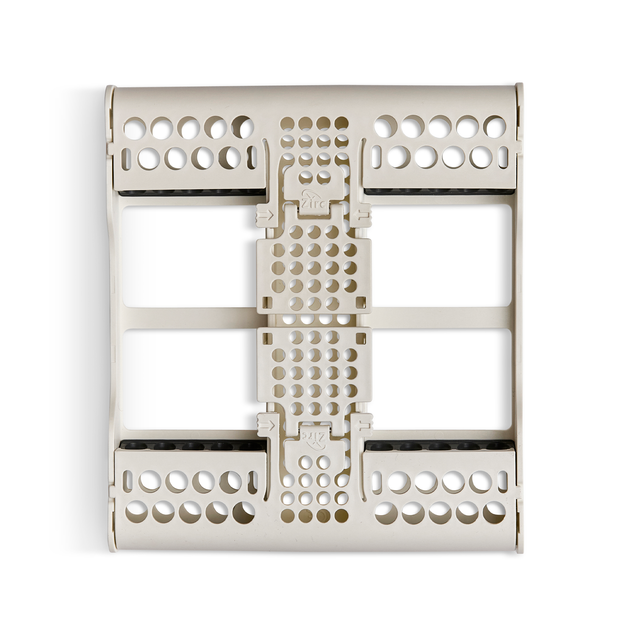 E-Z Jett Cassette 10-Place – Zirc Dental Products Inc.