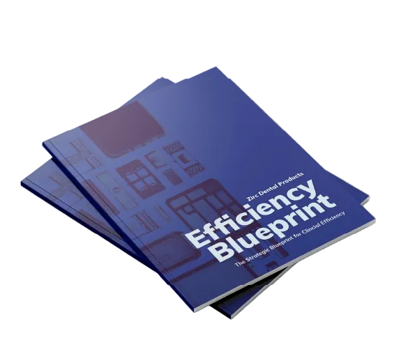 Efficiency Blueprint
