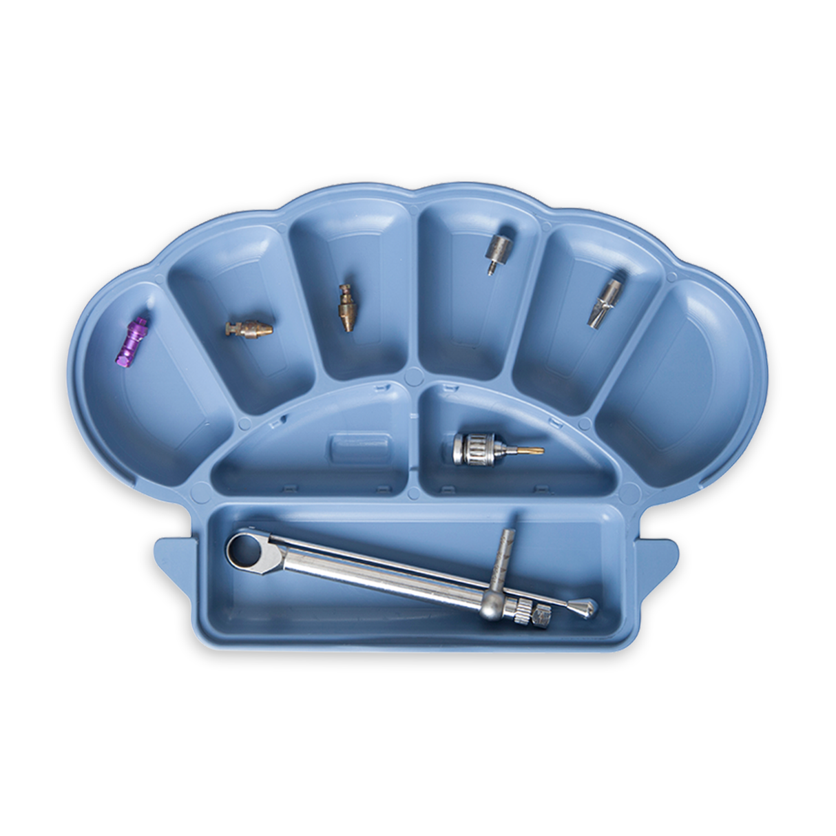 Implant Organizer