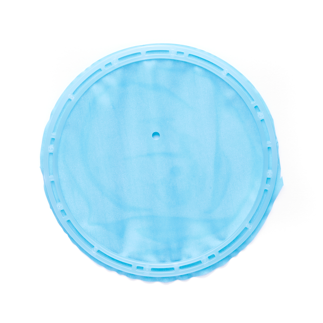 AIDENTIFY タッパー2mm AIDENTIFY /アイデンティファイ OTP 2mm L/S TAPPER – BRINE