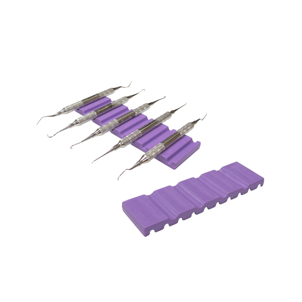 Instrument Matt – Zirc Dental Products Inc.