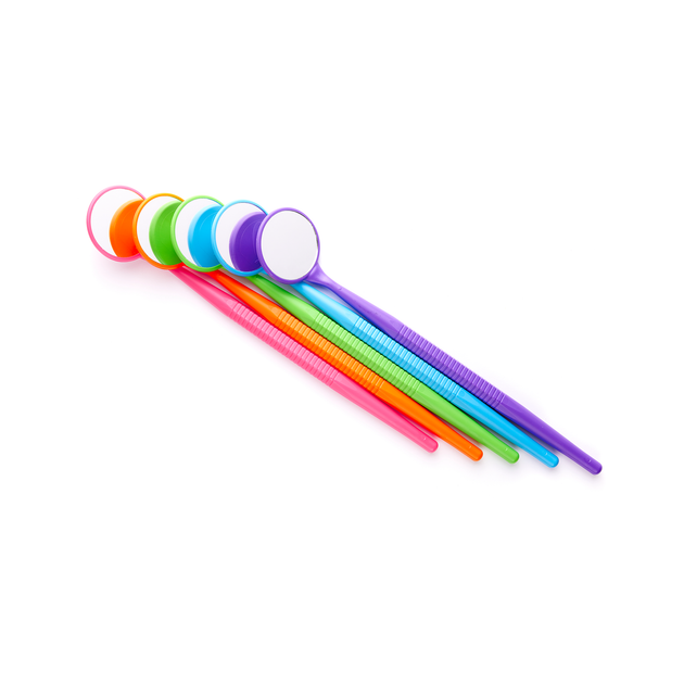 Mega Mirror – Zirc Dental Products Inc.