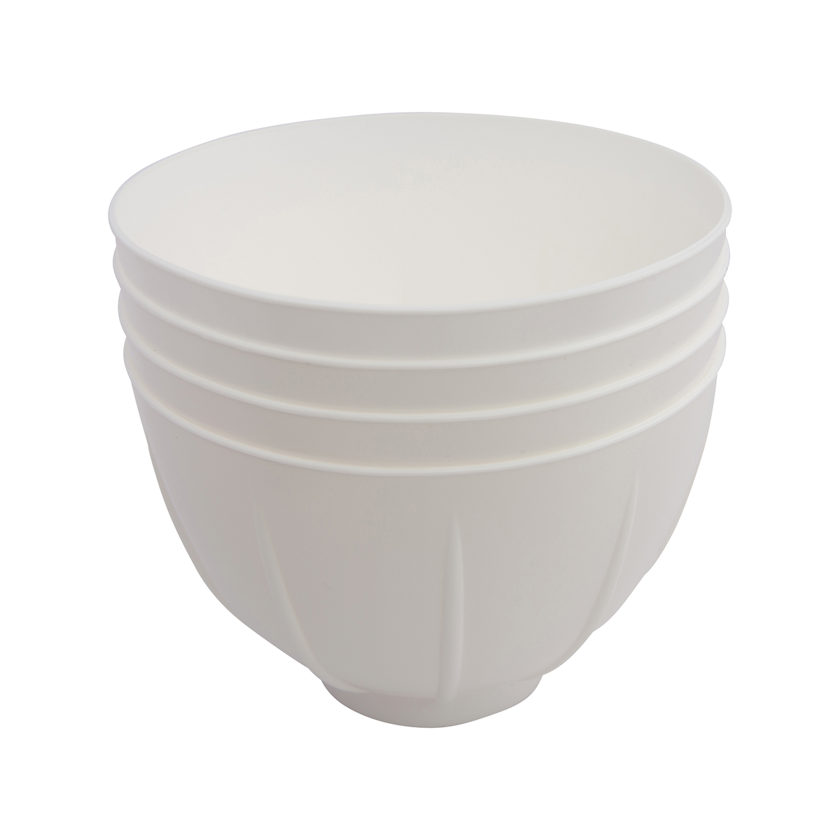 Mighty Mixer Bowl (White 36pk) – Zirc Dental Products Inc.