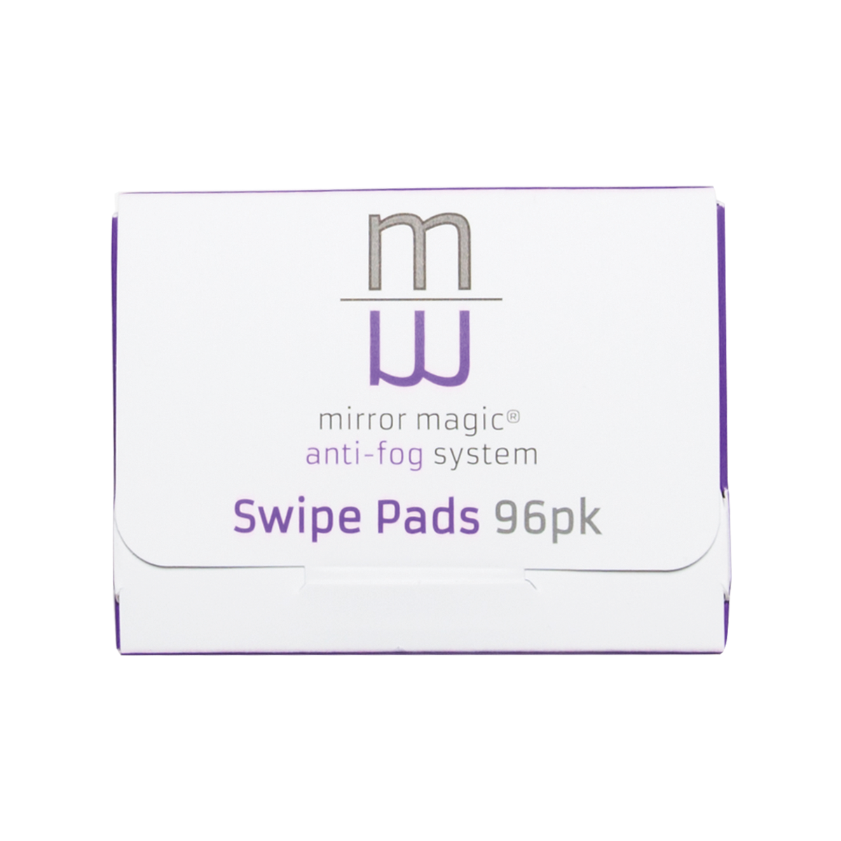 Mirror Magic Swipe Pads (96pk) – Zirc Dental Products Inc.