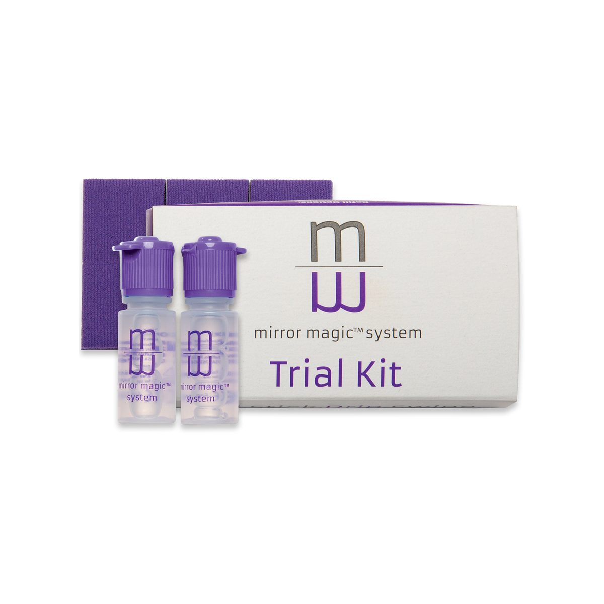 Mirror Magic Trial Kit – Zirc Dental Products Inc.