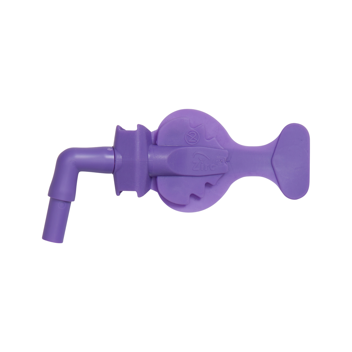Mr. Thirsty Medium - 100 Pack – Zirc Dental Products Inc.