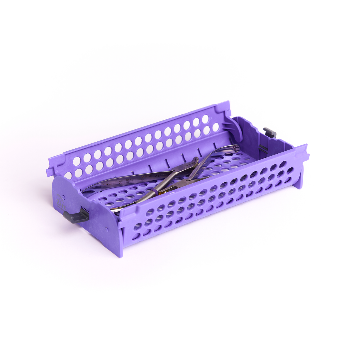 Performance-Tool-Organizer-Neon-Purple-In-Use-Open-50Z940R-1 End