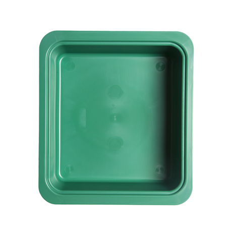 Procedure-Tub-Green-20Z463D-1 End