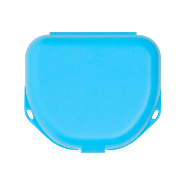 Retainer Box 1