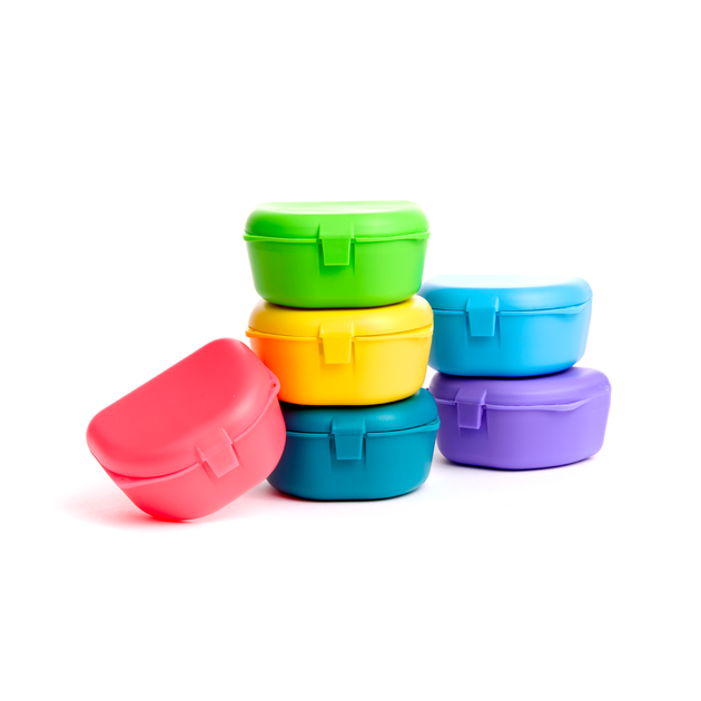 Retainer Box 1-1/2