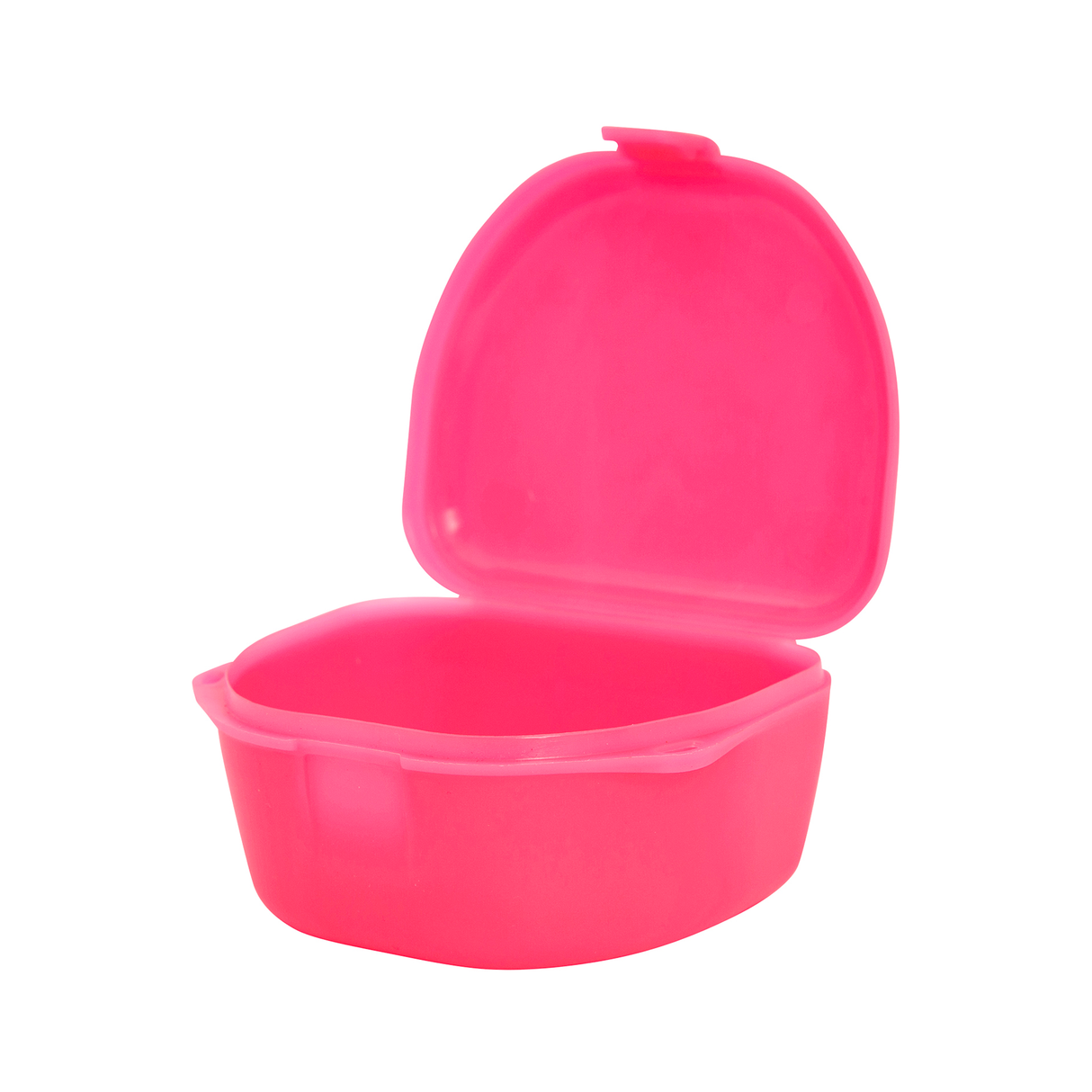 Imprinted Retainer Box 1-1/2" Deep - 144 Pack