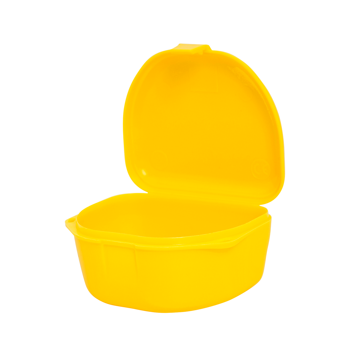 Imprinted Retainer Box 1-1/2" Deep - 144 Pack