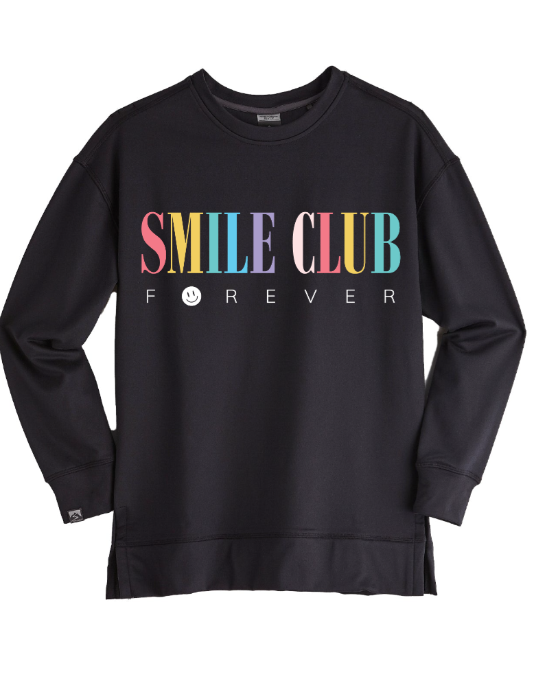 Smile Club Forever Crew