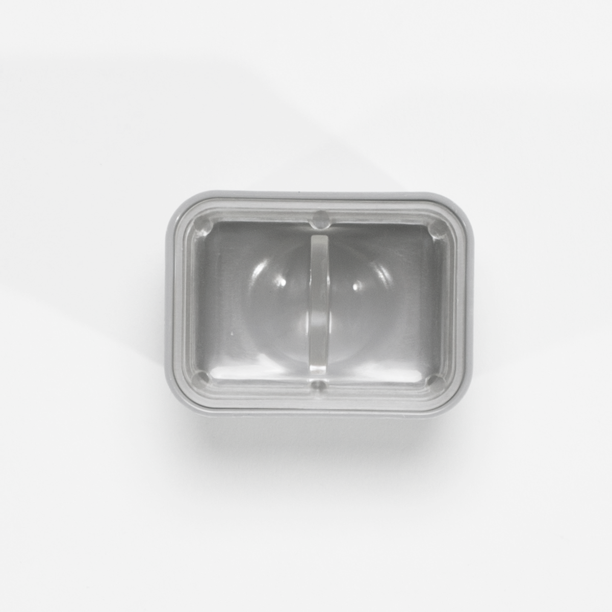 Single Tub Cup with Cover – Zirc Dental Products Inc.